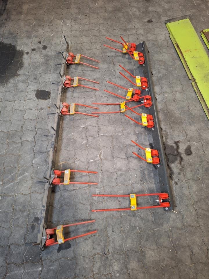 Sonstiges Mähdrescherzubehör typu CLAAS CLAAS FRØFINGRE, Gebrauchtmaschine v Maribo (Obrázek 2)