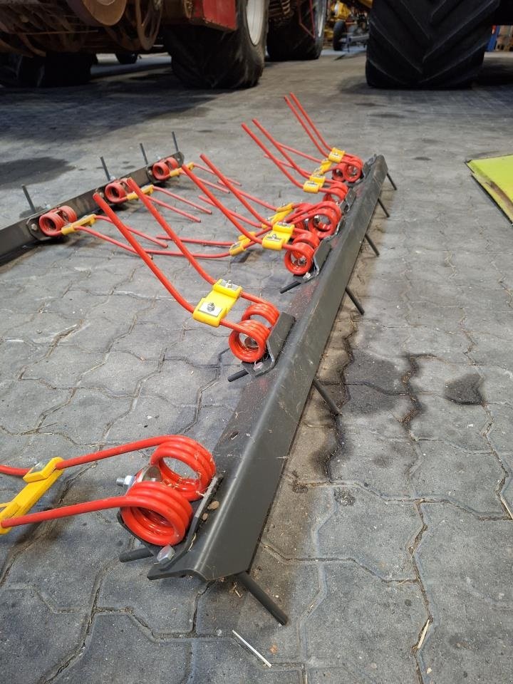 Sonstiges Mähdrescherzubehör typu CLAAS CLAAS FRØFINGRE, Gebrauchtmaschine v Maribo (Obrázek 3)