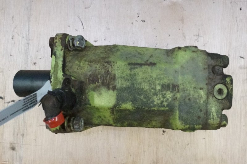 Sonstiges Mähdrescherzubehör des Typs CLAAS Commandor 114, Gebrauchtmaschine in Hemmet (Bild 9)