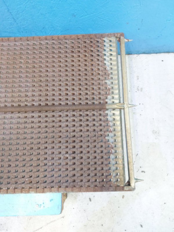 Sonstiges Mähdrescherzubehör des Typs CLAAS Commandor 116 CS, Gebrauchtmaschine in Hemmet (Bild 16)