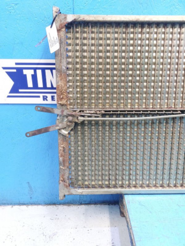 Sonstiges Mähdrescherzubehör des Typs CLAAS Commandor 116 CS, Gebrauchtmaschine in Hemmet (Bild 10)