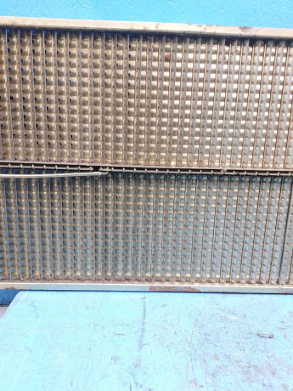 Sonstiges Mähdrescherzubehör des Typs CLAAS Commandor 116 CS, Gebrauchtmaschine in Hemmet (Bild 9)