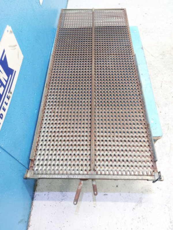 Sonstiges Mähdrescherzubehör des Typs CLAAS Commandor 116 CS, Gebrauchtmaschine in Hemmet (Bild 12)