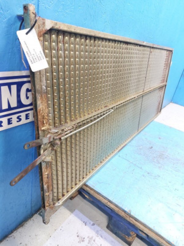 Sonstiges Mähdrescherzubehör des Typs CLAAS Commandor 116 CS, Gebrauchtmaschine in Hemmet (Bild 4)