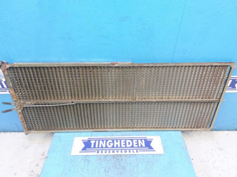 Sonstiges Mähdrescherzubehör des Typs CLAAS Commandor 116 CS, Gebrauchtmaschine in Hemmet (Bild 2)