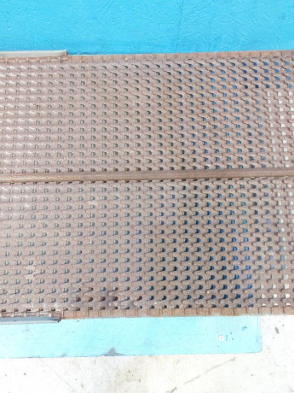 Sonstiges Mähdrescherzubehör des Typs CLAAS Commandor 116 CS, Gebrauchtmaschine in Hemmet (Bild 15)