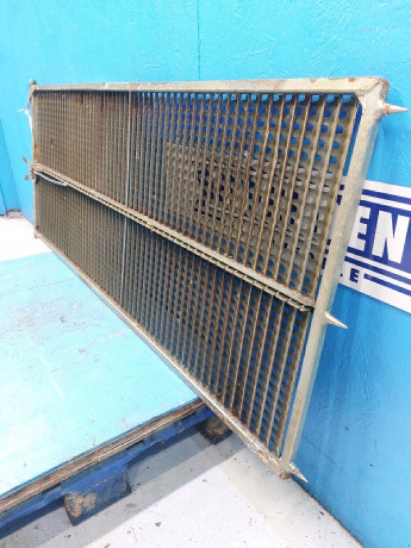 Sonstiges Mähdrescherzubehör des Typs CLAAS Commandor 116 CS, Gebrauchtmaschine in Hemmet (Bild 5)