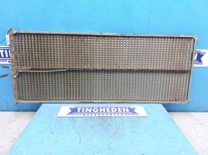 Sonstiges Mähdrescherzubehör des Typs CLAAS Commandor 116 CS, Gebrauchtmaschine in Hemmet (Bild 1)