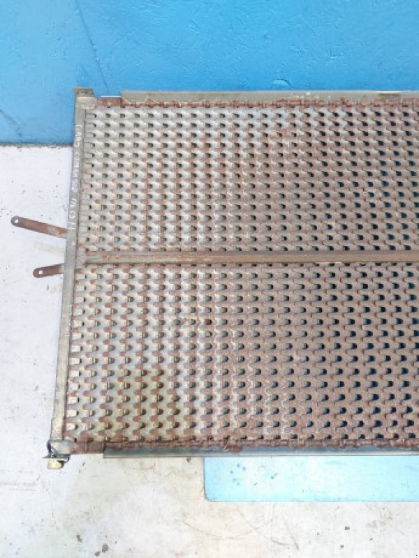 Sonstiges Mähdrescherzubehör des Typs CLAAS Commandor 116 CS, Gebrauchtmaschine in Hemmet (Bild 13)