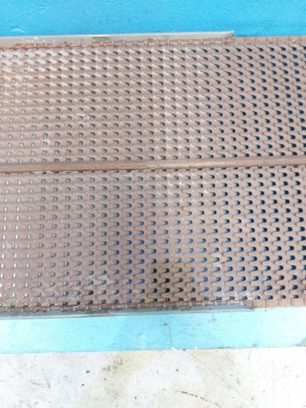 Sonstiges Mähdrescherzubehör des Typs CLAAS Commandor 116 CS, Gebrauchtmaschine in Hemmet (Bild 14)