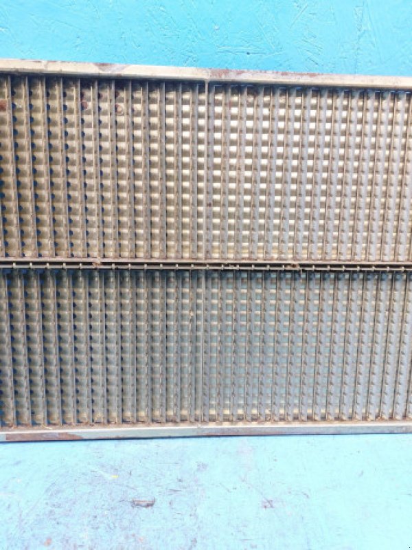 Sonstiges Mähdrescherzubehör des Typs CLAAS Commandor 116 CS, Gebrauchtmaschine in Hemmet (Bild 8)