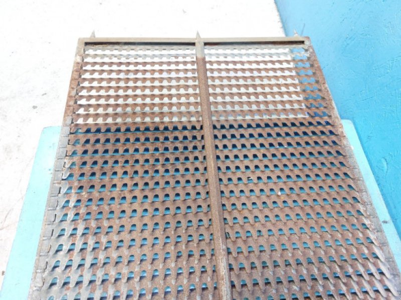 Sonstiges Mähdrescherzubehör typu CLAAS Commandor 116 CS, Gebrauchtmaschine v Hemmet (Obrázek 14)