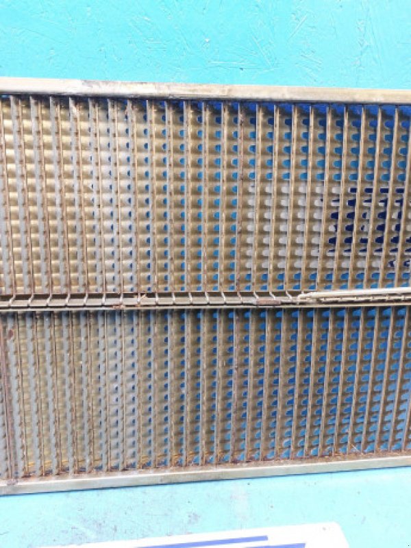 Sonstiges Mähdrescherzubehör typu CLAAS Commandor 116 CS, Gebrauchtmaschine v Hemmet (Obrázek 5)