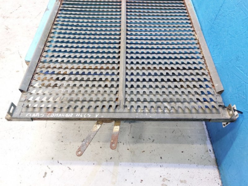 Sonstiges Mähdrescherzubehör typu CLAAS Commandor 116 CS, Gebrauchtmaschine v Hemmet (Obrázek 12)