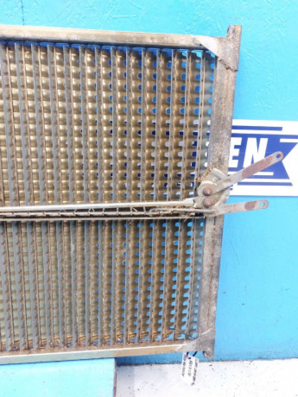 Sonstiges Mähdrescherzubehör typu CLAAS Commandor 116 CS, Gebrauchtmaschine v Hemmet (Obrázek 4)