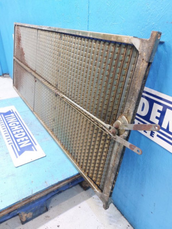 Sonstiges Mähdrescherzubehör typu CLAAS Commandor 116 CS, Gebrauchtmaschine v Hemmet (Obrázek 3)