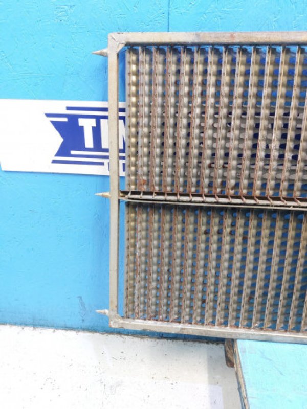 Sonstiges Mähdrescherzubehör typu CLAAS Commandor 116 CS, Gebrauchtmaschine v Hemmet (Obrázek 8)