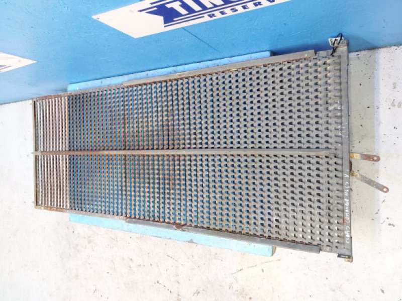 Sonstiges Mähdrescherzubehör typu CLAAS Commandor 116 CS, Gebrauchtmaschine v Hemmet (Obrázek 11)