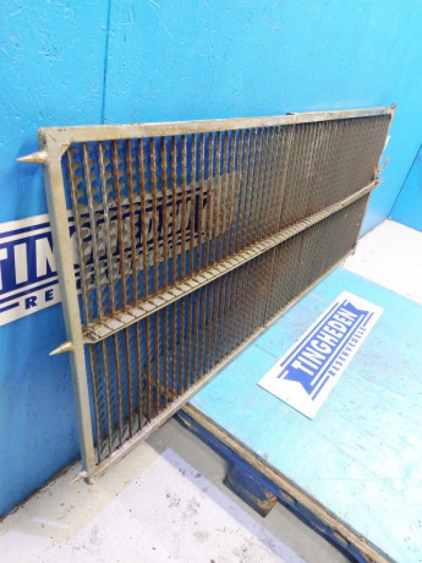 Sonstiges Mähdrescherzubehör typu CLAAS Commandor 116 CS, Gebrauchtmaschine v Hemmet (Obrázek 2)