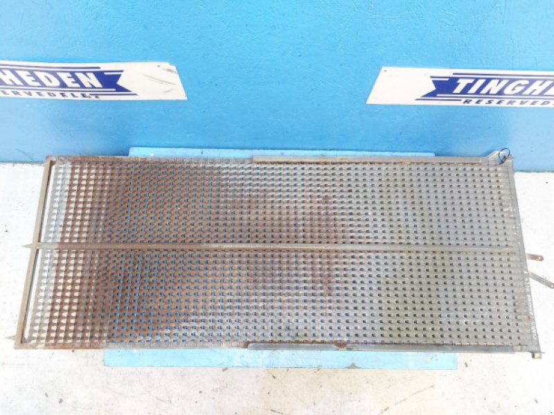 Sonstiges Mähdrescherzubehör typu CLAAS Commandor 116 CS, Gebrauchtmaschine v Hemmet (Obrázek 10)