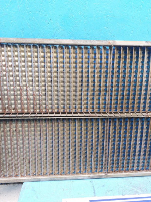 Sonstiges Mähdrescherzubehör typu CLAAS Commandor 116 CS, Gebrauchtmaschine v Hemmet (Obrázek 7)