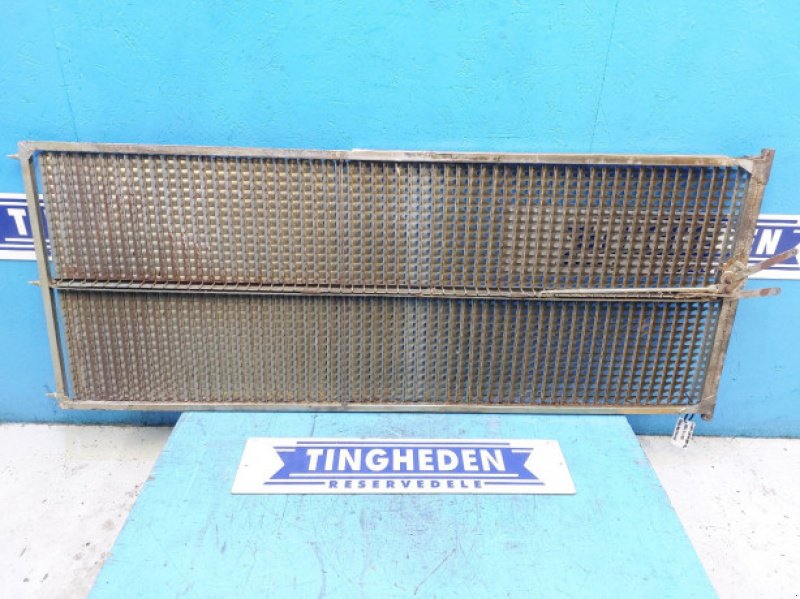 Sonstiges Mähdrescherzubehör typu CLAAS Commandor 116 CS, Gebrauchtmaschine v Hemmet (Obrázek 1)