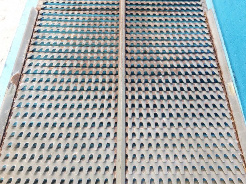 Sonstiges Mähdrescherzubehör typu CLAAS Commandor 116 CS, Gebrauchtmaschine v Hemmet (Obrázek 13)