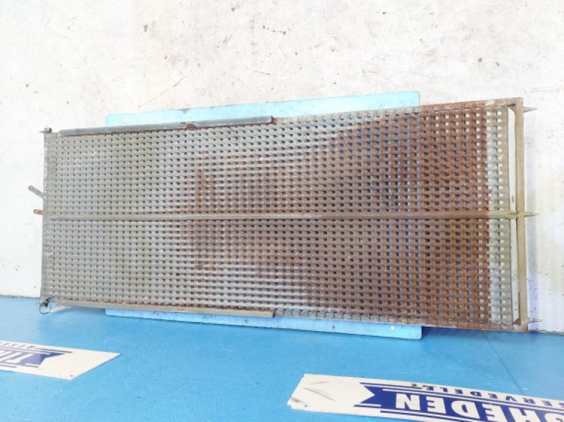 Sonstiges Mähdrescherzubehör typu CLAAS Commandor 116 CS, Gebrauchtmaschine v Hemmet (Obrázek 9)