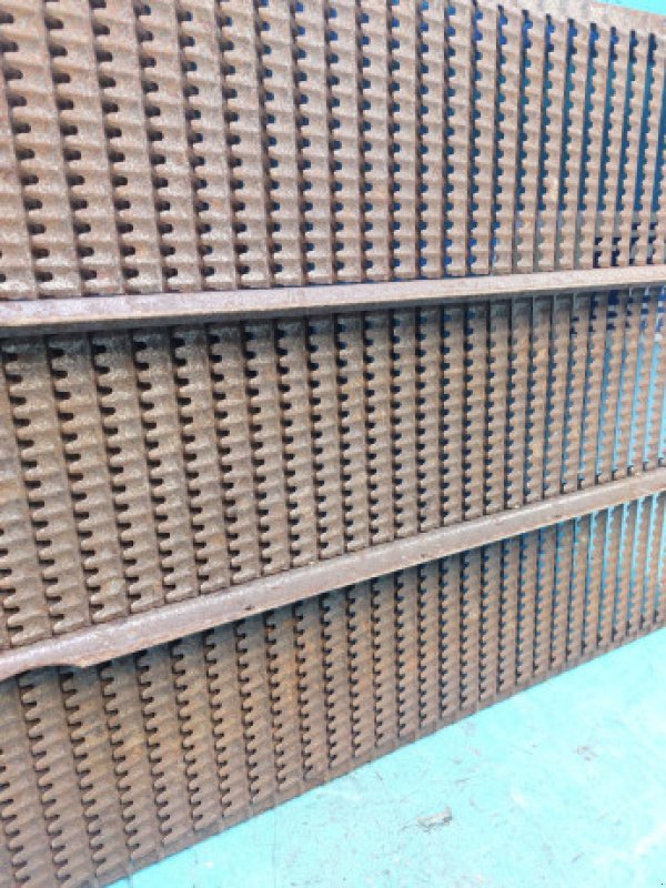 Sonstiges Mähdrescherzubehör typu CLAAS Commandor 116 CS, Gebrauchtmaschine v Hemmet (Obrázek 5)