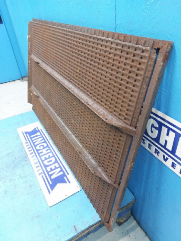 Sonstiges Mähdrescherzubehör typu CLAAS Commandor 116 CS, Gebrauchtmaschine v Hemmet (Obrázek 3)