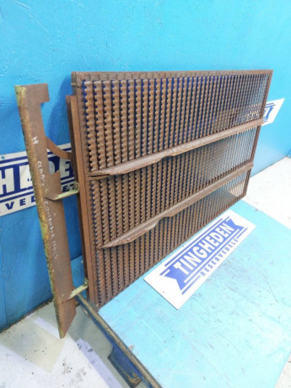 Sonstiges Mähdrescherzubehör typu CLAAS Commandor 116 CS, Gebrauchtmaschine v Hemmet (Obrázek 2)