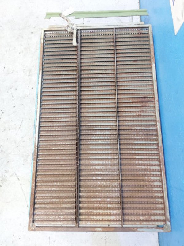 Sonstiges Mähdrescherzubehör typu CLAAS Commandor 116 CS, Gebrauchtmaschine v Hemmet (Obrázek 8)