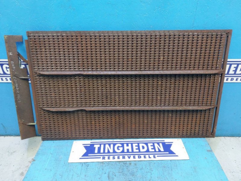 Sonstiges Mähdrescherzubehör typu CLAAS Commandor 116 CS, Gebrauchtmaschine v Hemmet (Obrázek 1)