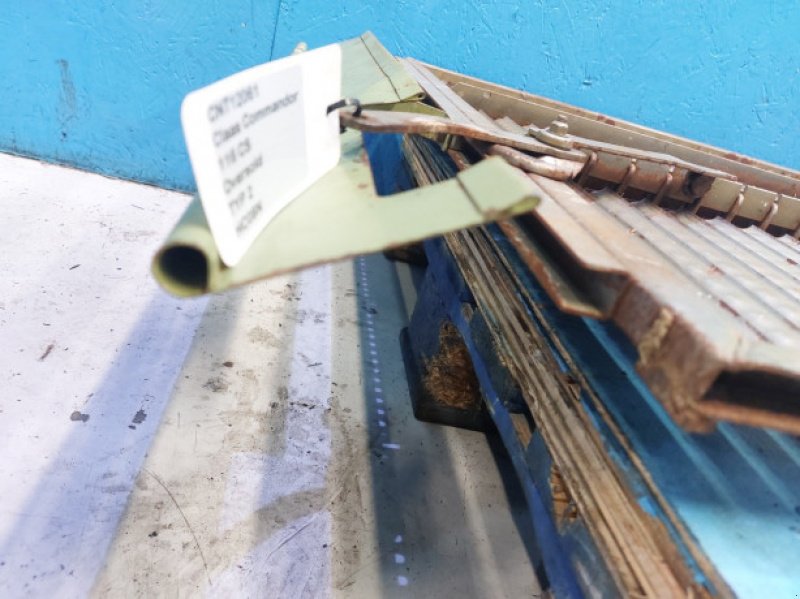 Sonstiges Mähdrescherzubehör typu CLAAS Commandor 116 CS, Gebrauchtmaschine v Hemmet (Obrázek 13)