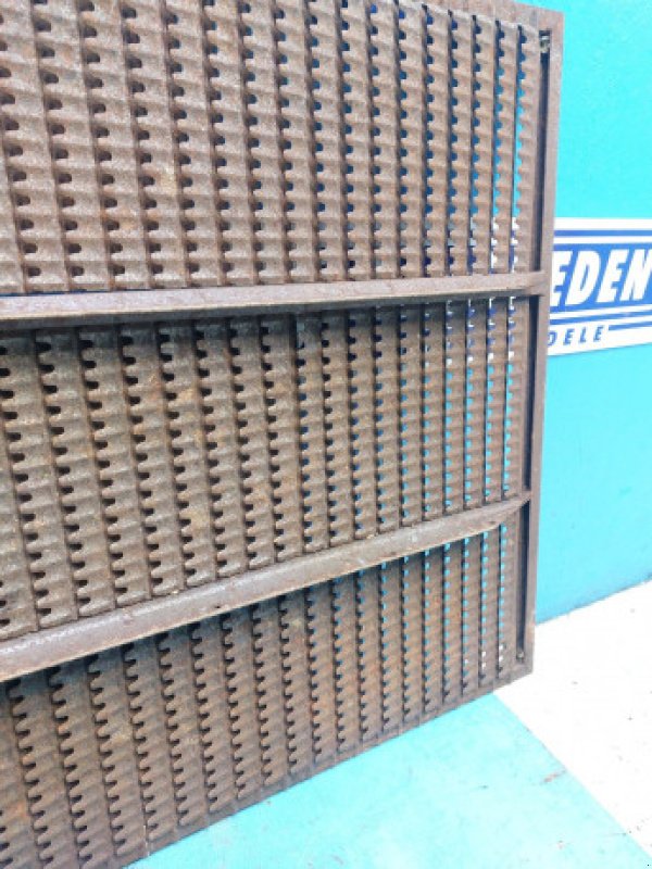 Sonstiges Mähdrescherzubehör typu CLAAS Commandor 116 CS, Gebrauchtmaschine v Hemmet (Obrázek 7)