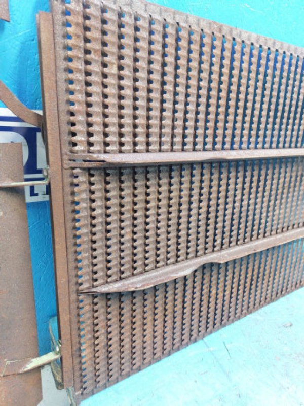 Sonstiges Mähdrescherzubehör typu CLAAS Commandor 116 CS, Gebrauchtmaschine v Hemmet (Obrázek 4)