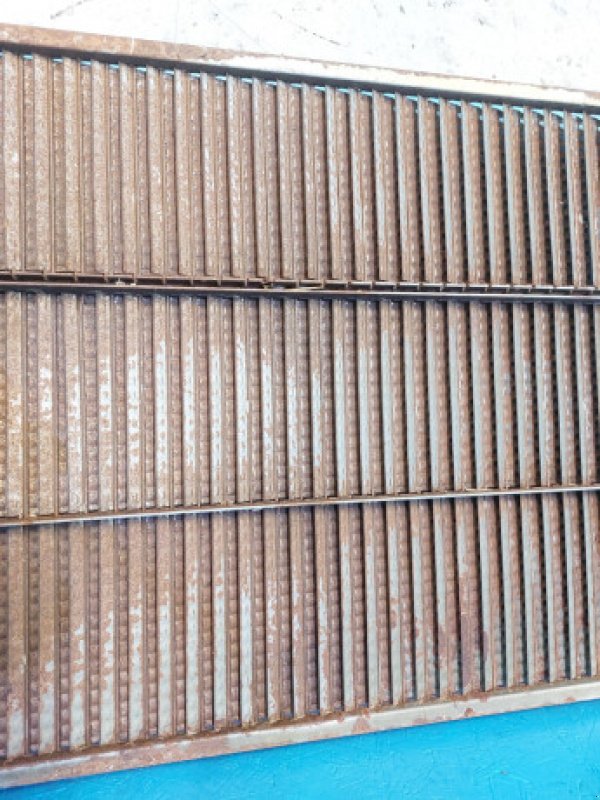 Sonstiges Mähdrescherzubehör typu CLAAS Commandor 116 CS, Gebrauchtmaschine v Hemmet (Obrázek 10)