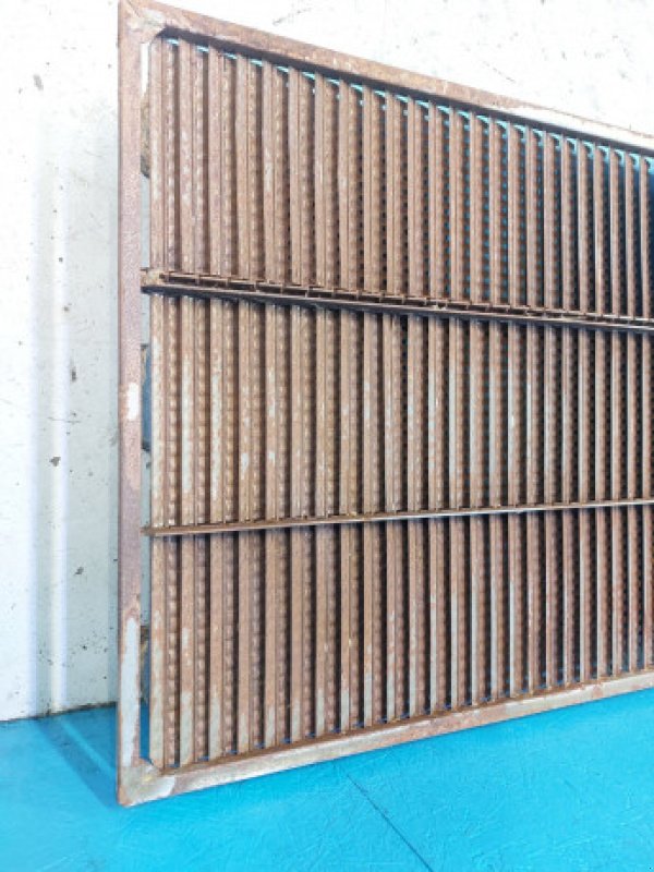 Sonstiges Mähdrescherzubehör typu CLAAS Commandor 116 CS, Gebrauchtmaschine v Hemmet (Obrázek 9)