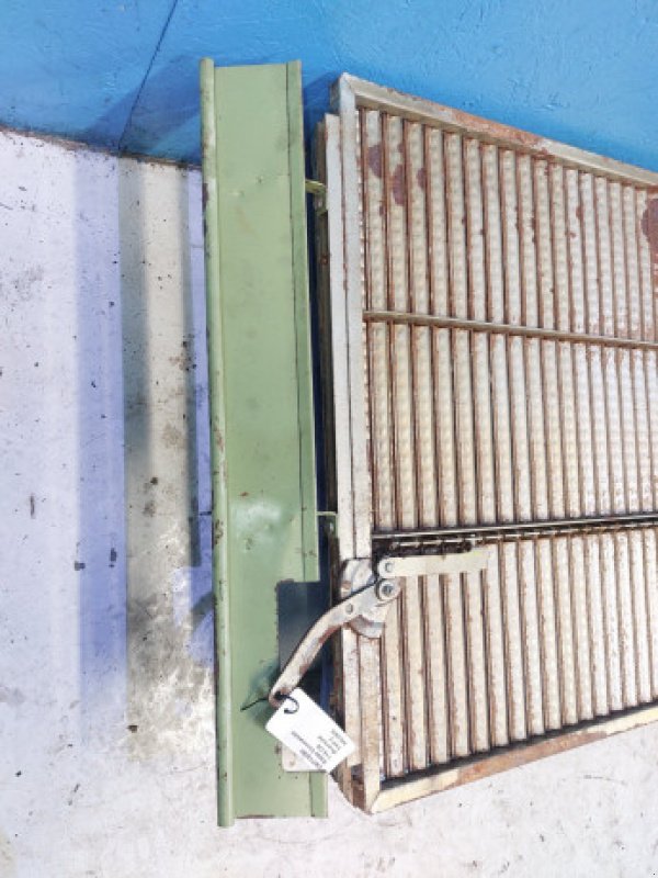 Sonstiges Mähdrescherzubehör typu CLAAS Commandor 116 CS, Gebrauchtmaschine v Hemmet (Obrázek 12)