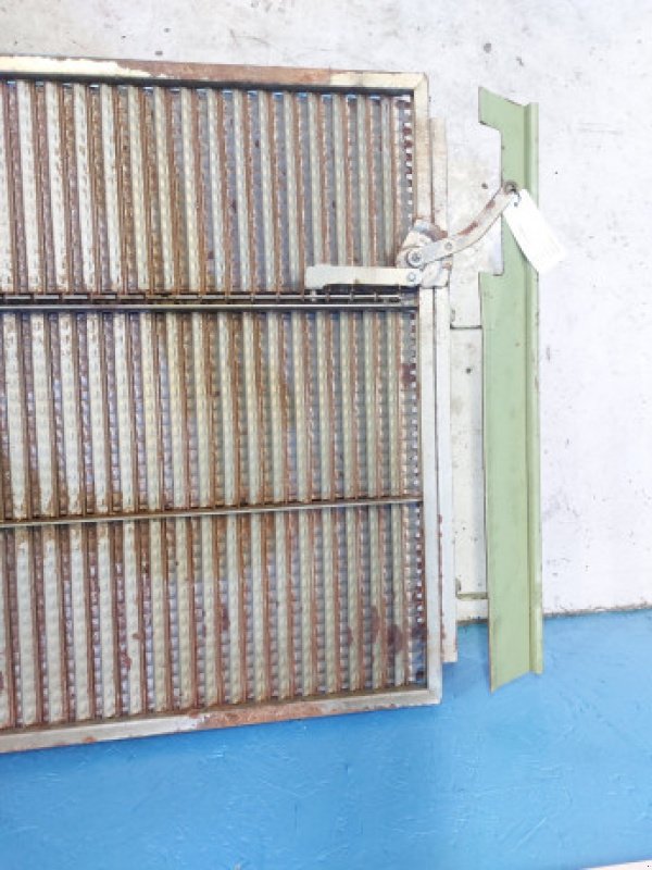 Sonstiges Mähdrescherzubehör typu CLAAS Commandor 116 CS, Gebrauchtmaschine v Hemmet (Obrázek 11)