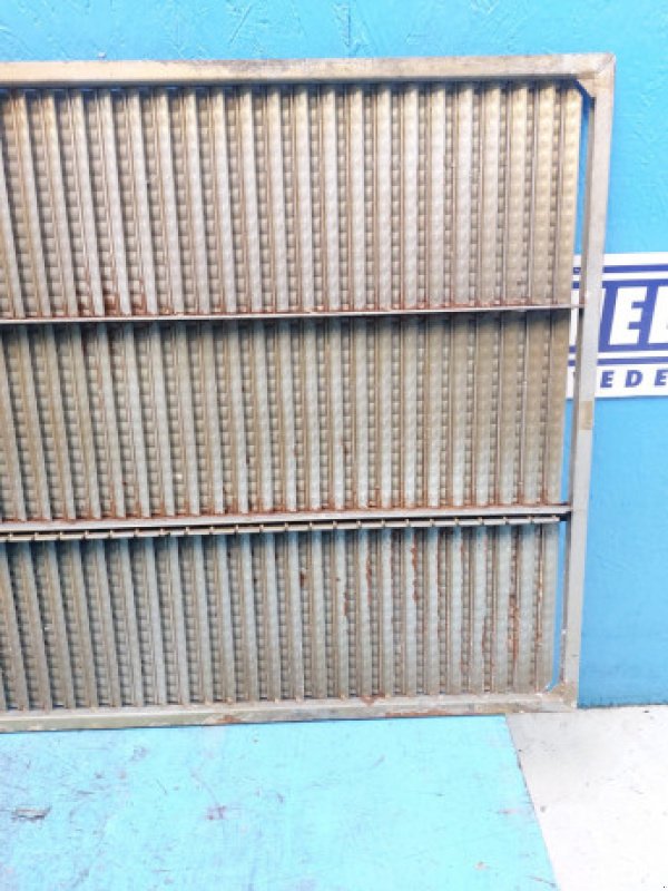 Sonstiges Mähdrescherzubehör typu CLAAS Commandor 116 CS, Gebrauchtmaschine v Hemmet (Obrázek 4)