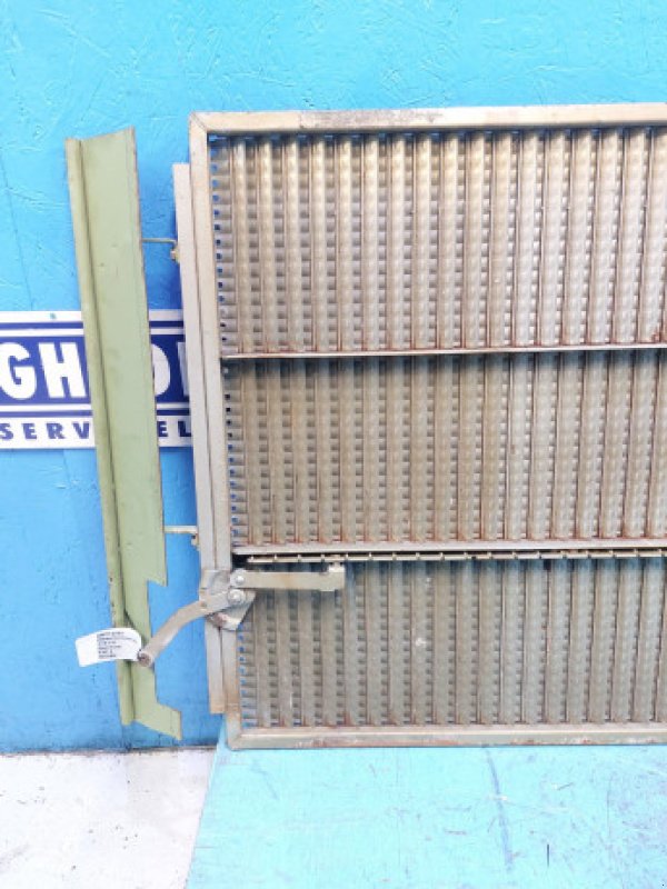 Sonstiges Mähdrescherzubehör typu CLAAS Commandor 116 CS, Gebrauchtmaschine v Hemmet (Obrázek 7)