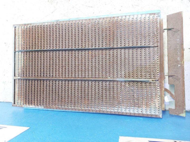 Sonstiges Mähdrescherzubehör typu CLAAS Commandor 116 CS, Gebrauchtmaschine v Hemmet (Obrázek 8)