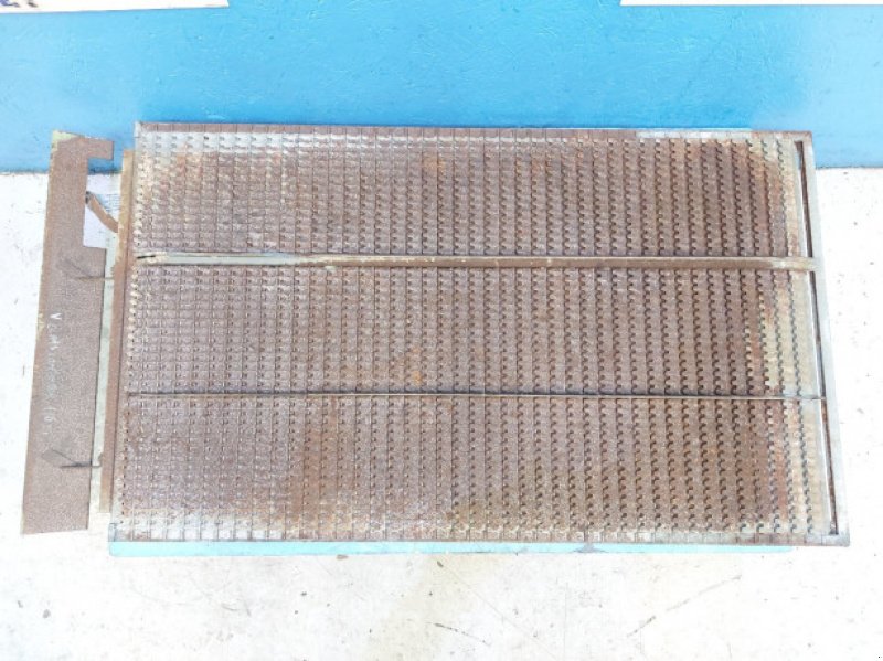 Sonstiges Mähdrescherzubehör typu CLAAS Commandor 116 CS, Gebrauchtmaschine v Hemmet (Obrázek 11)