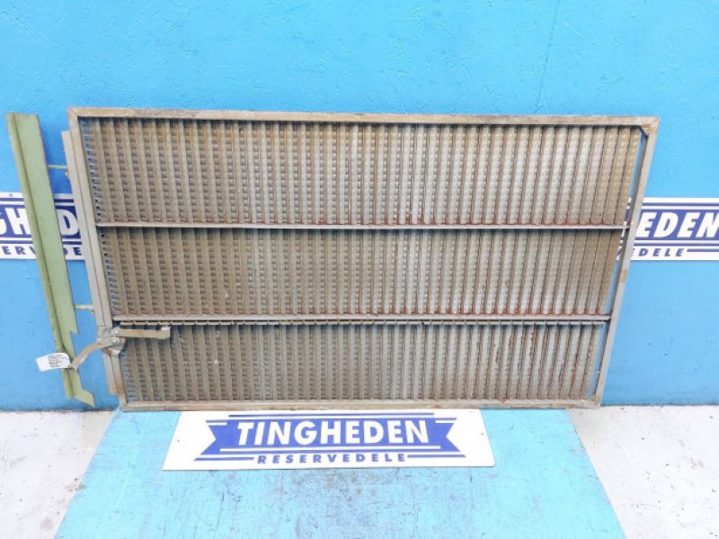 Sonstiges Mähdrescherzubehör typu CLAAS Commandor 116 CS, Gebrauchtmaschine v Hemmet (Obrázek 1)