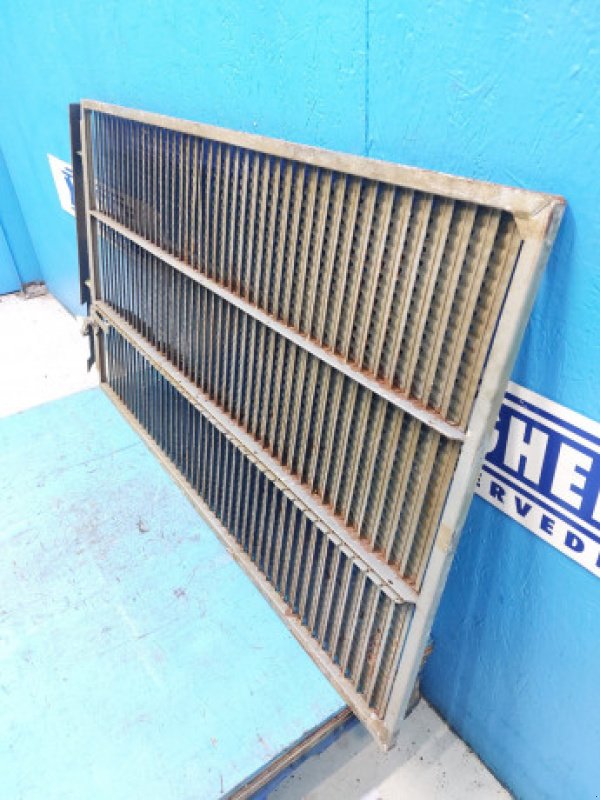 Sonstiges Mähdrescherzubehör typu CLAAS Commandor 116 CS, Gebrauchtmaschine v Hemmet (Obrázek 3)