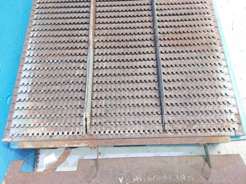 Sonstiges Mähdrescherzubehör typu CLAAS Commandor 116 CS, Gebrauchtmaschine v Hemmet (Obrázek 12)