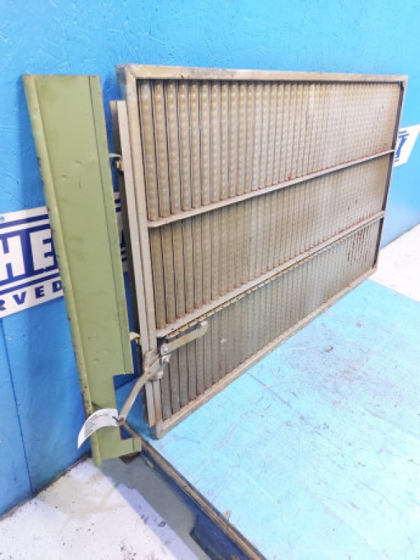 Sonstiges Mähdrescherzubehör typu CLAAS Commandor 116 CS, Gebrauchtmaschine v Hemmet (Obrázek 2)