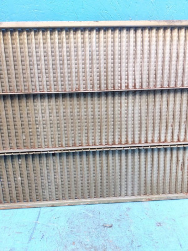 Sonstiges Mähdrescherzubehör typu CLAAS Commandor 116 CS, Gebrauchtmaschine v Hemmet (Obrázek 5)