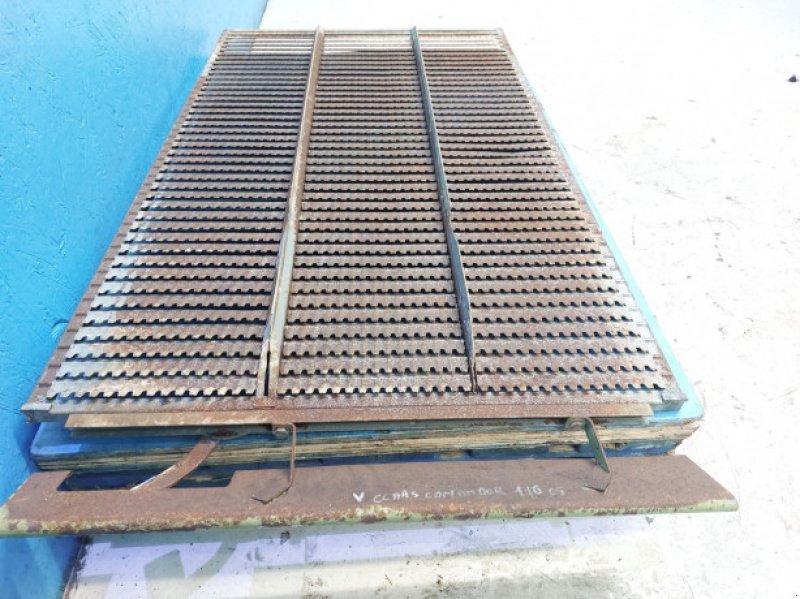 Sonstiges Mähdrescherzubehör typu CLAAS Commandor 116 CS, Gebrauchtmaschine v Hemmet (Obrázek 9)